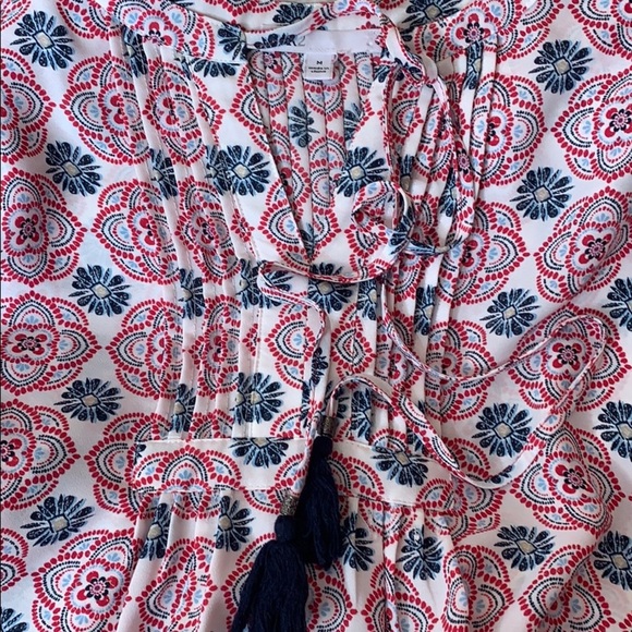 DR2•BLOUSE - Picture 9 of 12